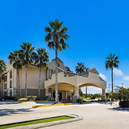 Best Western Houma Inn Gray Exterior foto