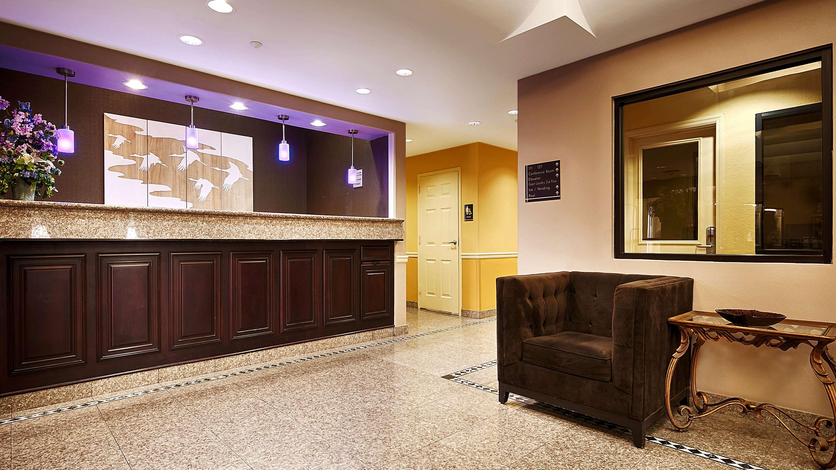 Best Western Houma Inn Gray Exterior foto