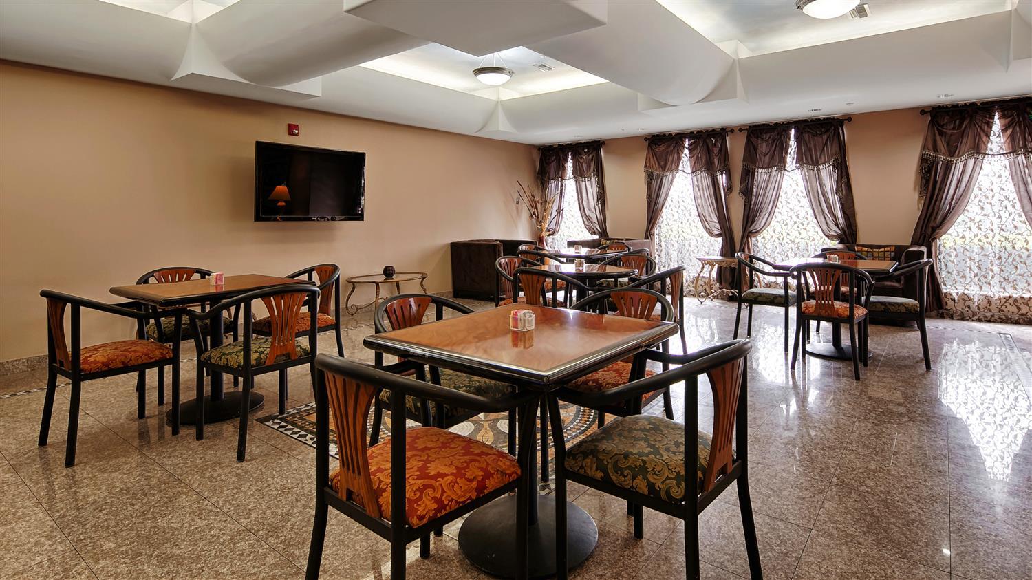 Best Western Houma Inn Gray Exterior foto