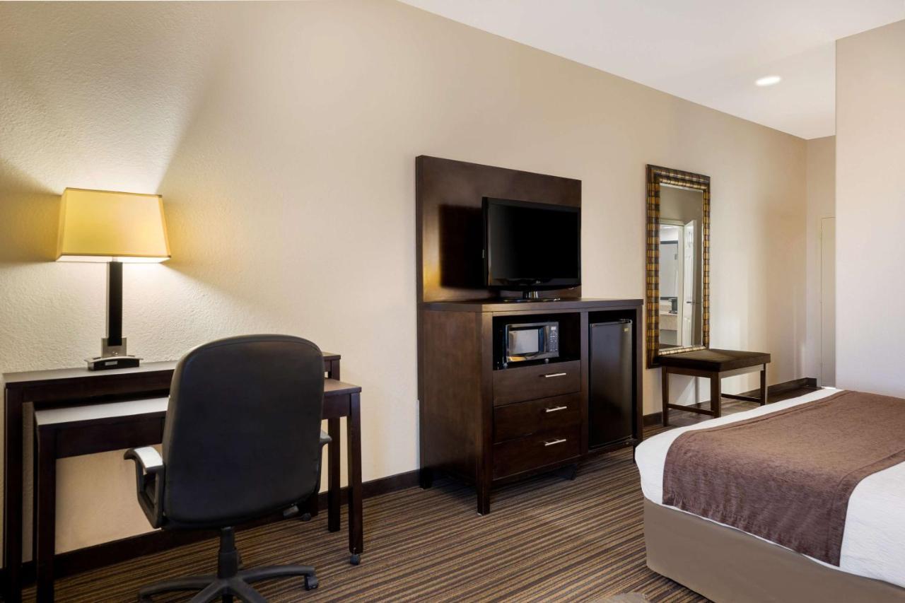 Best Western Houma Inn Gray Exterior foto