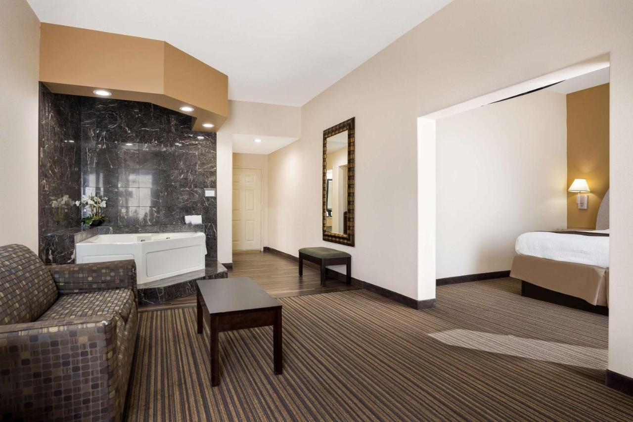 Best Western Houma Inn Gray Exterior foto
